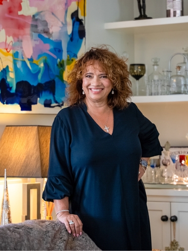 Jackie Parker, Premier Sales Associate